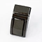 Metal Turn Lock Snap For Handbag