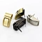 Alloy Lock For Handbag