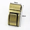 Alloy Lock For Handbag